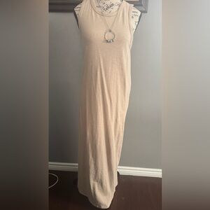 Z Supply Maxi Dress